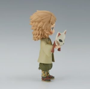 Figura Q Posket Sabito Ver. B Kimetsu no Yaiba por Banpresto - Imagen 4