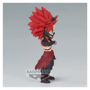 Figura Q Posket Eijiro Kirishima Ver. A My Hero Academia por Banpresto - Imagen 4