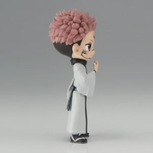 Figura Q Posket de Sukuna Ver. A en Jujutsu Kaisen por Banpresto - Imagen 3