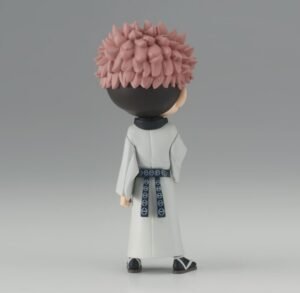 Figura Q Posket de Sukuna Ver. A en Jujutsu Kaisen por Banpresto - Imagen 4