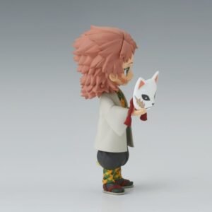 Figura Q Posket Sabito Ver. A Kimetsu no Yaiba por Banpresto - Imagen 4