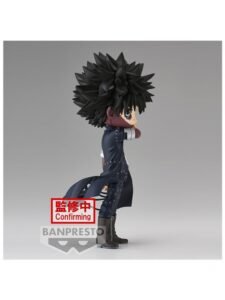 Figura Q Posket de Dabi II en My Hero Academia por Banpresto - Imagen 2