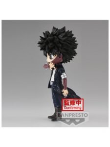 Figura Q Posket de Dabi II en My Hero Academia por Banpresto - Imagen 3