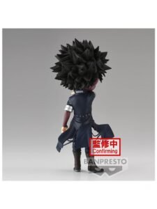 Figura Q Posket de Dabi II en My Hero Academia por Banpresto - Imagen 4
