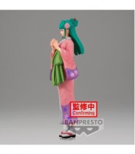 Figura DXF The Grandline Lady Wanokuni Vol. 12 de Kozuki Hiyori en One Piece por Banpresto - Imagen 3