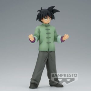 Figura DXF Son Goten Dragon Ball Super por Banpresto - Imagen 2