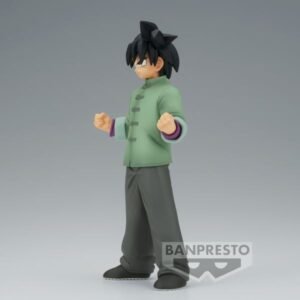 Figura DXF Son Goten Dragon Ball Super por Banpresto - Imagen 4