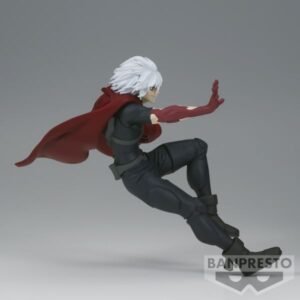 Figura The Evil Villains de Tomura Shigaraki Vol.8 en My Hero Academia por Banpresto - Imagen 3