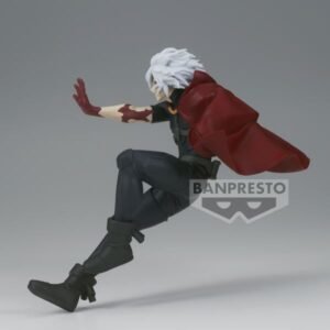 Figura The Evil Villains de Tomura Shigaraki Vol.8 en My Hero Academia por Banpresto - Imagen 4