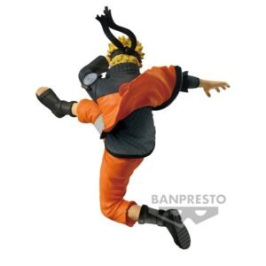 Figura Vibration Stars de Naruto Uzumaki IV en Naruto Shippuden por Banpresto - Imagen 4