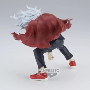 Figura The Evil Villains de Tomura Shigaraki en My Hero Academia por Banpresto - Imagen 2