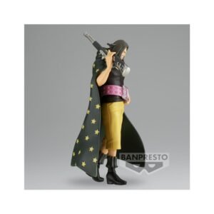 Figura The Shukko de Yasopp en One Piece por Banpresto - Imagen 2