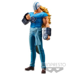 Figura DXF The Grandline Men Vol.17 de Killer en One Piece por Banpresto - Imagen 2