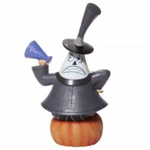 Figura del Alcalde sobre Calabaza en Pesadilla Antes de Navidad por Enesco - Imagen 2