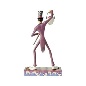 Figura del Doctor Facilier en Clásicos Disney por Enesco - Imagen 2