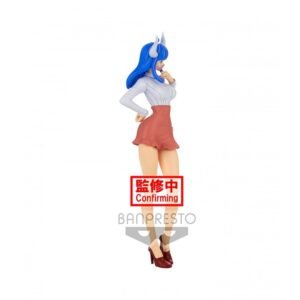 Figura Glitter & Glamours Ver. B de Ulti en One Piece por Banpresto - Imagen 2
