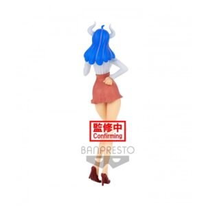 Figura Glitter & Glamours Ver. B de Ulti en One Piece por Banpresto - Imagen 4