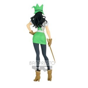 Figura Sweet Style Pirates Ver. B de Nico Robin en One Piece por Banpresto - Imagen 4