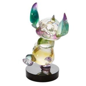 Figura Grand Jester Stitch en Lilo & Stitch por Enesco - Imagen 2