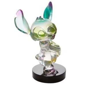 Figura Grand Jester Stitch en Lilo & Stitch por Enesco - Imagen 3