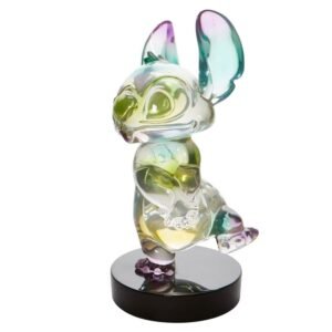 Figura Grand Jester Stitch en Lilo & Stitch por Enesco - Imagen 4
