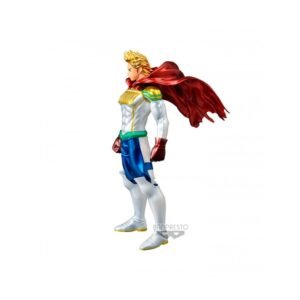 Figura Age of Heroes de Lemillion Special en My Hero Academia por Banpresto - Imagen 2