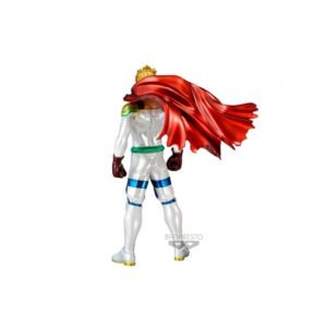 Figura Age of Heroes de Lemillion Special en My Hero Academia por Banpresto - Imagen 3