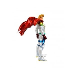 Figura Age of Heroes de Lemillion Special en My Hero Academia por Banpresto - Imagen 4