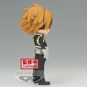 Figura Q Posket de Denki Kaminari Ver.A en My Hero Academia por Banpresto - Imagen 2