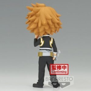 Figura Q Posket de Denki Kaminari Ver.A en My Hero Academia por Banpresto - Imagen 3