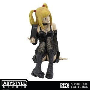 Figura de Misa en Death Note por AbyStyle - Imagen 4
