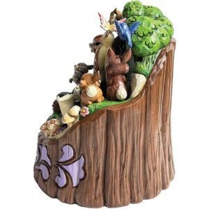 Figura Decorativa de Bambi por Enesco - Imagen 2