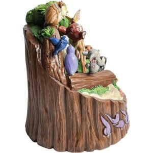 Figura Decorativa de Bambi por Enesco - Imagen 4
