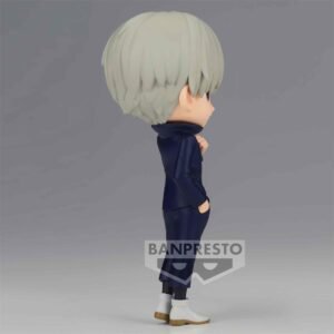 Figura Q Posket de Toge Inumaki Ver. A en Jujutsu Kaisen por Banpresto - Imagen 2