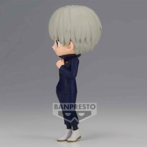 Figura Q Posket de Toge Inumaki Ver. A en Jujutsu Kaisen por Banpresto - Imagen 3
