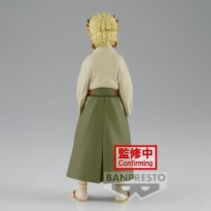 Figura Senjuro Rengoku Vol. 26 Kimetsu no Yaiba por Banpresto - Imagen 2