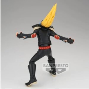 Figura de Present Mic en My Hero Academia por Banpresto - Imagen 4