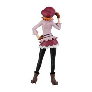 Figura Ichibansho de Koala Flames en One Piece por Banpresto - Imagen 2