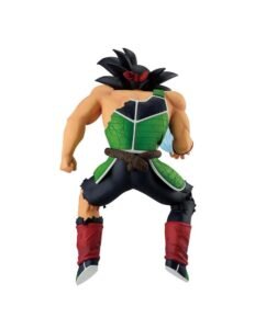 Figura Ichibansho de Bardock en Dragon Ball Omnibus por Banpresto - Imagen 2