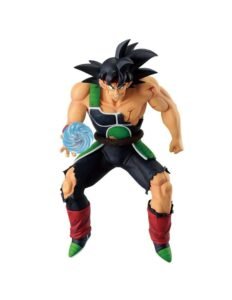 Figura Ichibansho de Bardock en Dragon Ball Omnibus por Banpresto - Imagen 3