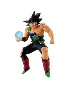 Figura Ichibansho de Bardock en Dragon Ball Omnibus por Banpresto - Imagen 4
