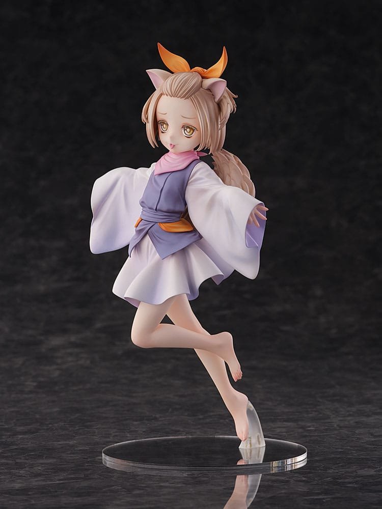 Figura 1/7 Card Game Monster Collection de Ash Blossom & Joyous Spring en Yu-Gi-Oh! por Amakuni - Imagen 9