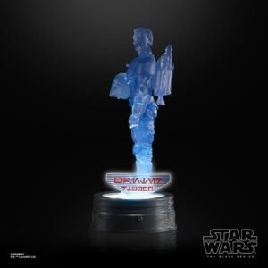 Figura Black Series Holocomm Collection de Axe Woves en Star Wars por Hasbro - Imagen 4