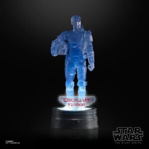 Figura Black Series Holocomm Collection de Axe Woves en Star Wars por Hasbro - Imagen 5