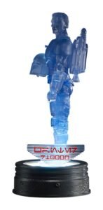 Figura Black Series Holocomm Collection de Axe Woves en Star Wars por Hasbro - Imagen 7