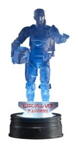 Figura Black Series Holocomm Collection de Axe Woves en Star Wars por Hasbro - Imagen 8