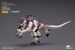 Figura de Tyranids Termagant with Fleshborer en Warhammer 40k por Joy Toy - Imagen 4