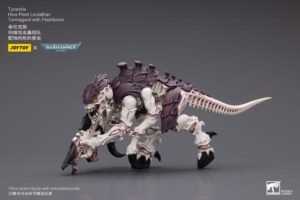 Figura de Tyranids Termagant with Fleshborer en Warhammer 40k por Joy Toy - Imagen 6