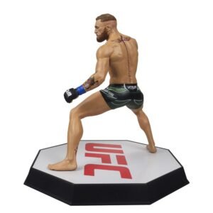 Figura Posed de Conor McGregor en UFC por Mcfarlane Toys - Imagen 3