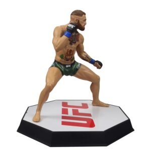 Figura Posed de Conor McGregor en UFC por Mcfarlane Toys - Imagen 5